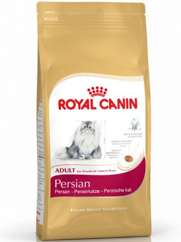 Royal canin artikle do daljnjeg nećemo biti u prilici da isporučujemo --- Royal Canin Adult Persian 0,4kg